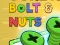 Bolts & Nuts — безкоштовна онлайн гра