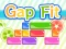 Gap Fit — безкоштовна онлайн гра