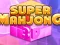 Super Mahjong 3d — безкоштовна онлайн гра