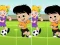 World Cup 2018 Find The Difference — безкоштовна онлайн гра