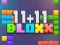 11x11 Bloxx — безкоштовна онлайн гра