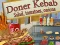 Doner Kebab Salad, Tomatoes, Onions — безкоштовна онлайн гра
