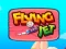 Flying Jet — безкоштовна онлайн гра