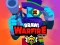 Brawl Warfire online — безкоштовна онлайн гра