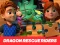 Dragon Rescue Riders Jigsaw Puzzle — безкоштовна онлайн гра