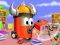Dust Buster.io — безкоштовна онлайн гра