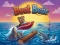 Boat Bear — безкоштовна онлайн гра