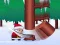 Lumberjack Santa — безкоштовна онлайн гра