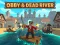Obby & Dead River — безкоштовна онлайн гра