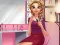 Ice Queen Makeover Time — безкоштовна онлайн гра