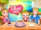 Baby Hazel Father's Day — безкоштовна онлайн гра