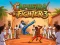 Capoeira Fighter 3 — безкоштовна онлайн гра