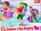 Valentine's Day Shopping — безкоштовна онлайн гра