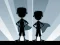 Little Superheroes Match 3 — безкоштовна онлайн гра