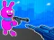 Bunny Boy Online — безкоштовна онлайн гра