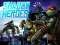 Teenage Mutant Ninja Turtles Shadow Heroes — безкоштовна онлайн гра