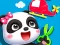 Baby Panda Handmade Crafts — безкоштовна онлайн гра