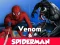Spiderman & Venom — безкоштовна онлайн гра