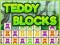 Teddy blocks — безкоштовна онлайн гра