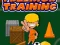 Freekick Training — безкоштовна онлайн гра