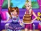 Princess baby birthday — безкоштовна онлайн гра