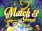 Match 3 Forest — безкоштовна онлайн гра