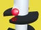Helix Jump Ball — безкоштовна онлайн гра