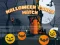 Halloween Candy Match — безкоштовна онлайн гра