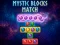 Mystic Blocks Match — безкоштовна онлайн гра