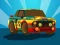Car Traffic Race — безкоштовна онлайн гра