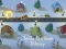 Santa Christmas Delivery — безкоштовна онлайн гра