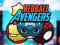 Redball Avengers — безкоштовна онлайн гра