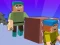 Horror Minecraft Partytime — безкоштовна онлайн гра