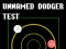 Unnamed Dodger Test — безкоштовна онлайн гра