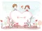 Valentine Young Love — безкоштовна онлайн гра