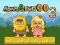 Adam & Eve Go 3 — безкоштовна онлайн гра