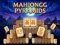 Mahjongg Pyramids — безкоштовна онлайн гра