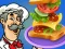 Sandwich Baker — безкоштовна онлайн гра