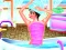 Beach Back Spa Salon — безкоштовна онлайн гра