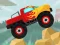 Truck Climber — безкоштовна онлайн гра
