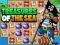 Treasures Of The Sea — безкоштовна онлайн гра