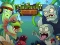 Flower Defense Zombie Siege — безкоштовна онлайн гра