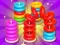 Stack n Sort — безкоштовна онлайн гра