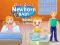 Baby Hazel Newborn Baby — безкоштовна онлайн гра
