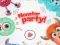 Monster Party — безкоштовна онлайн гра