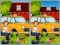 Car Garage Differences — безкоштовна онлайн гра