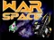 War Space — безкоштовна онлайн гра