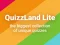 Quizzland — безкоштовна онлайн гра