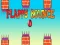 Flappy Bounce — безкоштовна онлайн гра
