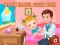 Baby Hazel Goes Sick — безкоштовна онлайн гра